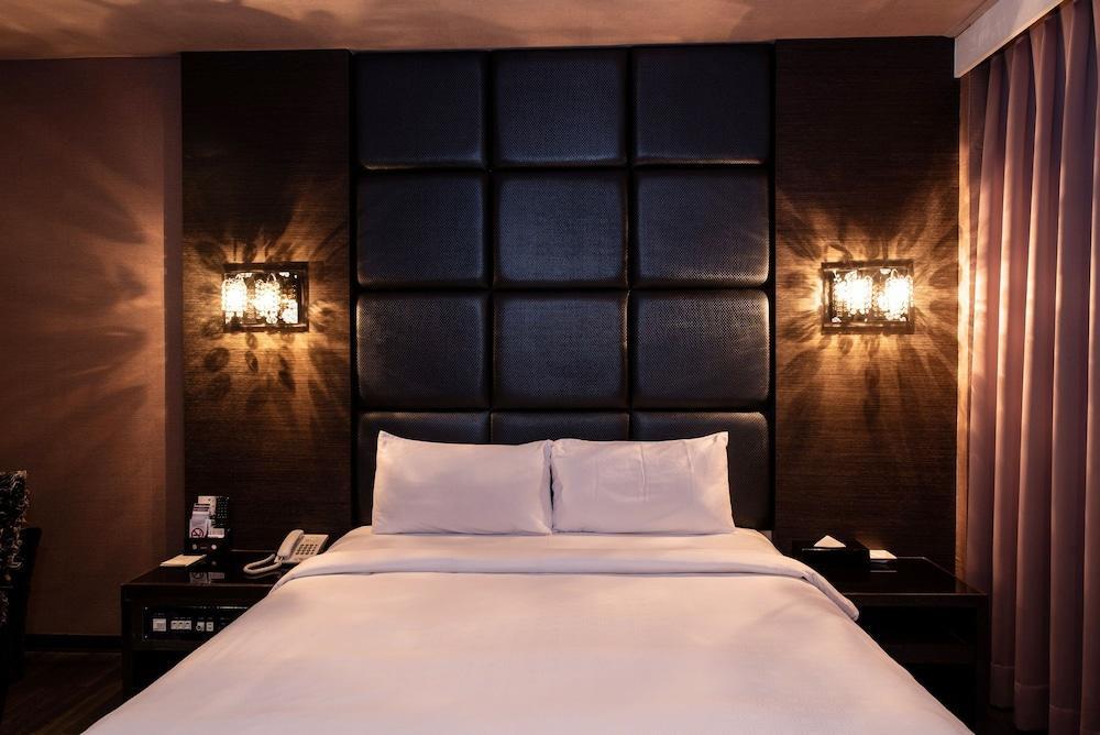 The Riverside Hotel Fashion Καοσιούνγκ Εξωτερικό φωτογραφία
