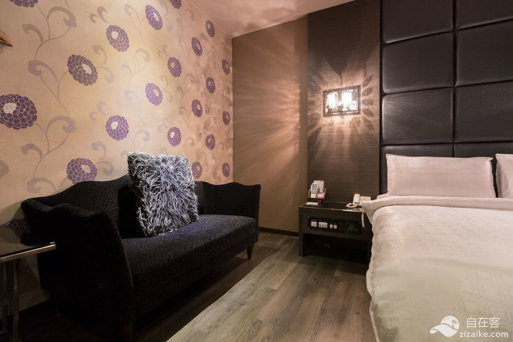 The Riverside Hotel Fashion Καοσιούνγκ Εξωτερικό φωτογραφία