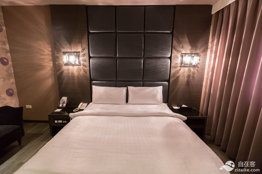 The Riverside Hotel Fashion Καοσιούνγκ Εξωτερικό φωτογραφία