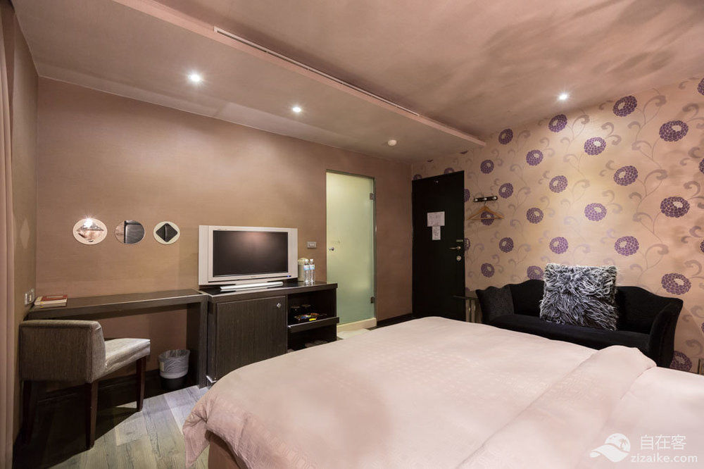 The Riverside Hotel Fashion Καοσιούνγκ Εξωτερικό φωτογραφία