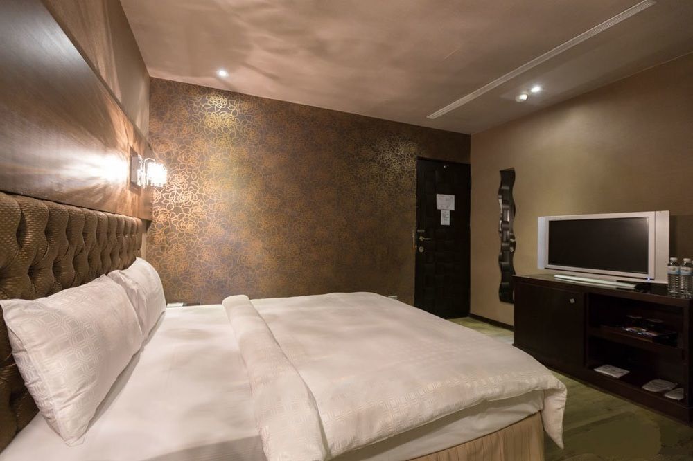 The Riverside Hotel Fashion Καοσιούνγκ Εξωτερικό φωτογραφία