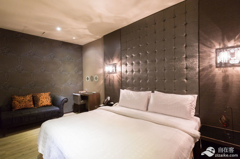 The Riverside Hotel Fashion Καοσιούνγκ Εξωτερικό φωτογραφία