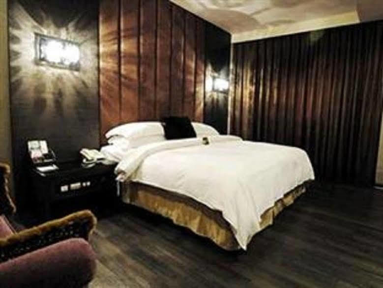 The Riverside Hotel Fashion Καοσιούνγκ Εξωτερικό φωτογραφία