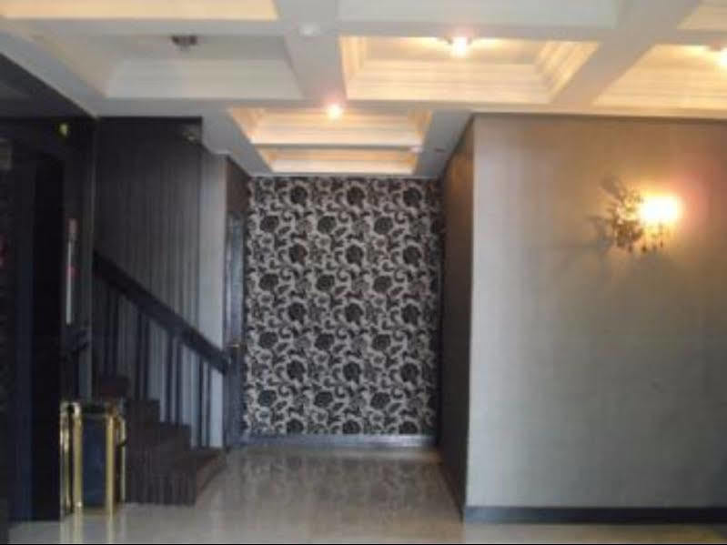 The Riverside Hotel Fashion Καοσιούνγκ Εξωτερικό φωτογραφία