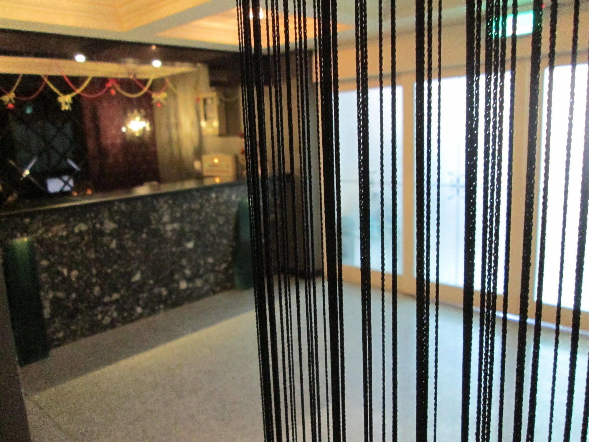 The Riverside Hotel Fashion Καοσιούνγκ Εξωτερικό φωτογραφία
