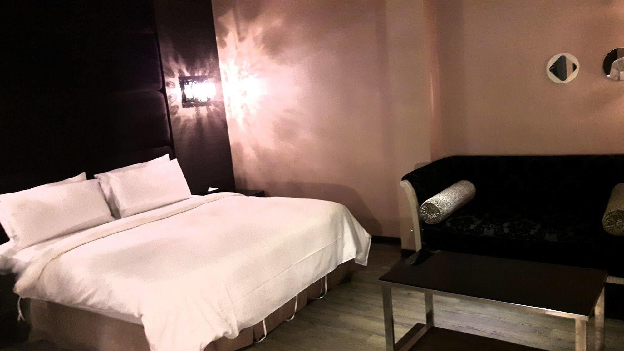 The Riverside Hotel Fashion Καοσιούνγκ Εξωτερικό φωτογραφία
