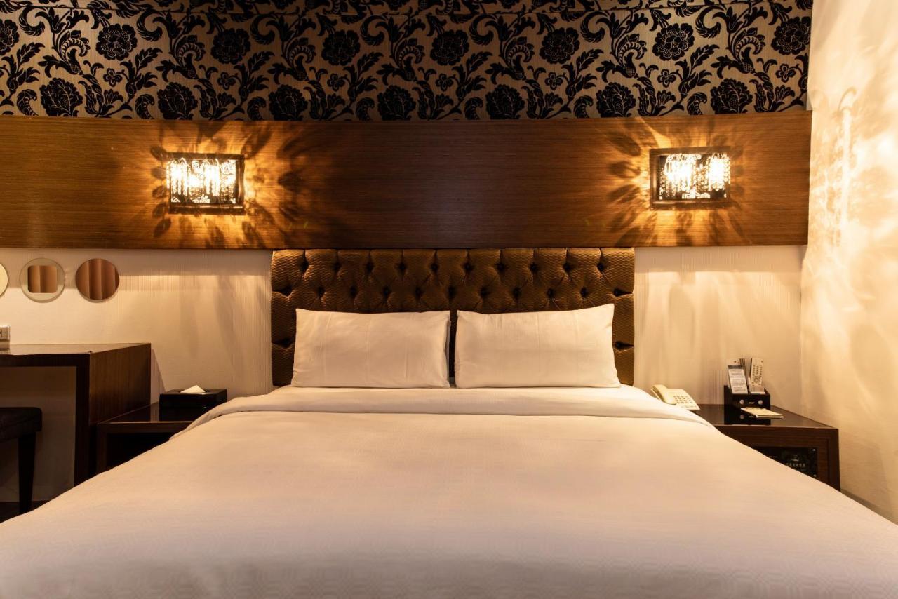 The Riverside Hotel Fashion Καοσιούνγκ Εξωτερικό φωτογραφία