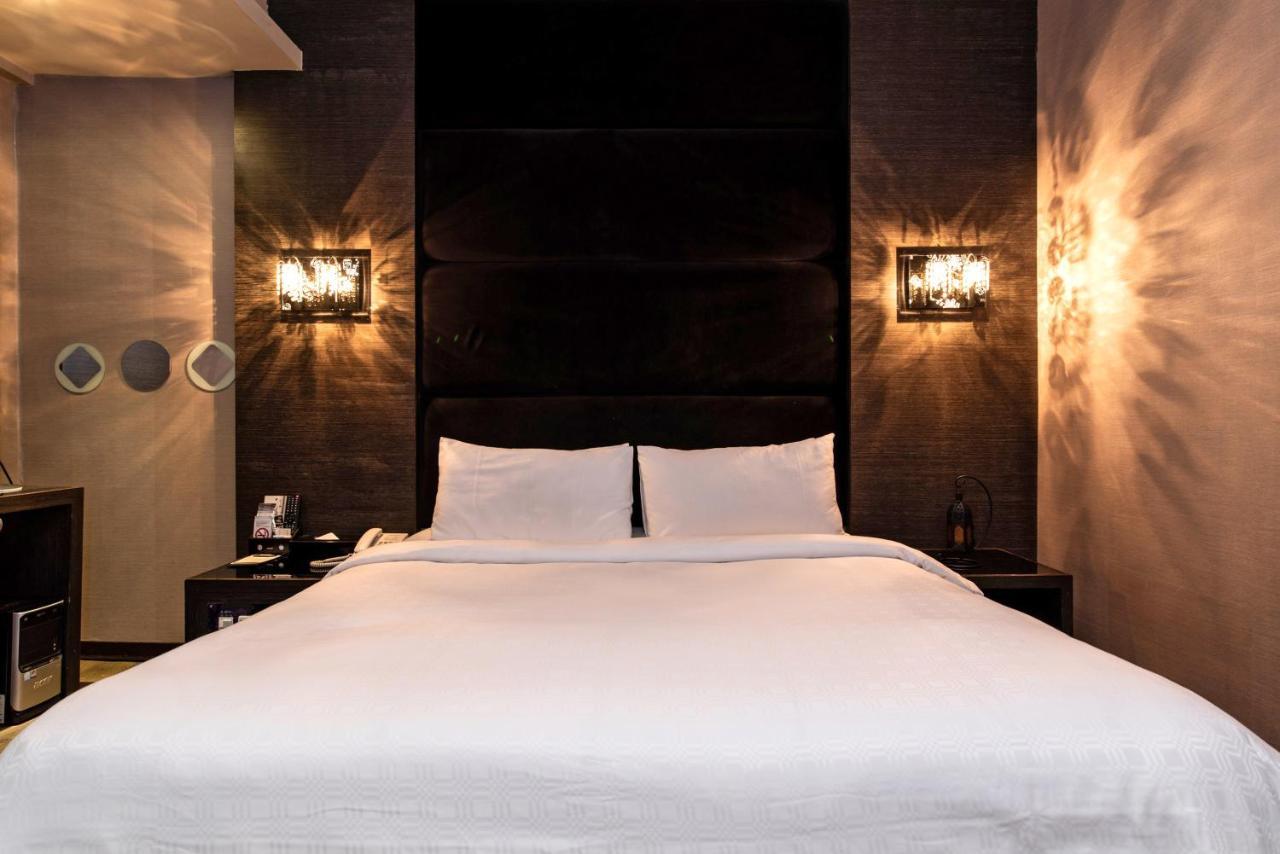 The Riverside Hotel Fashion Καοσιούνγκ Εξωτερικό φωτογραφία