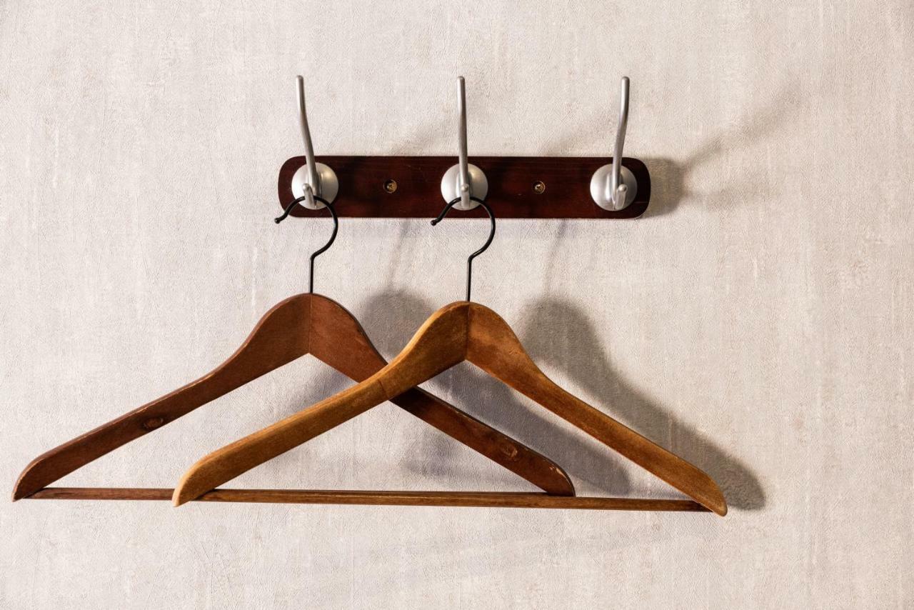 The Riverside Hotel Fashion Καοσιούνγκ Εξωτερικό φωτογραφία